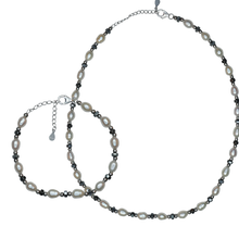 Lade das Bild in den Galerie-Viewer, Silber Bundle