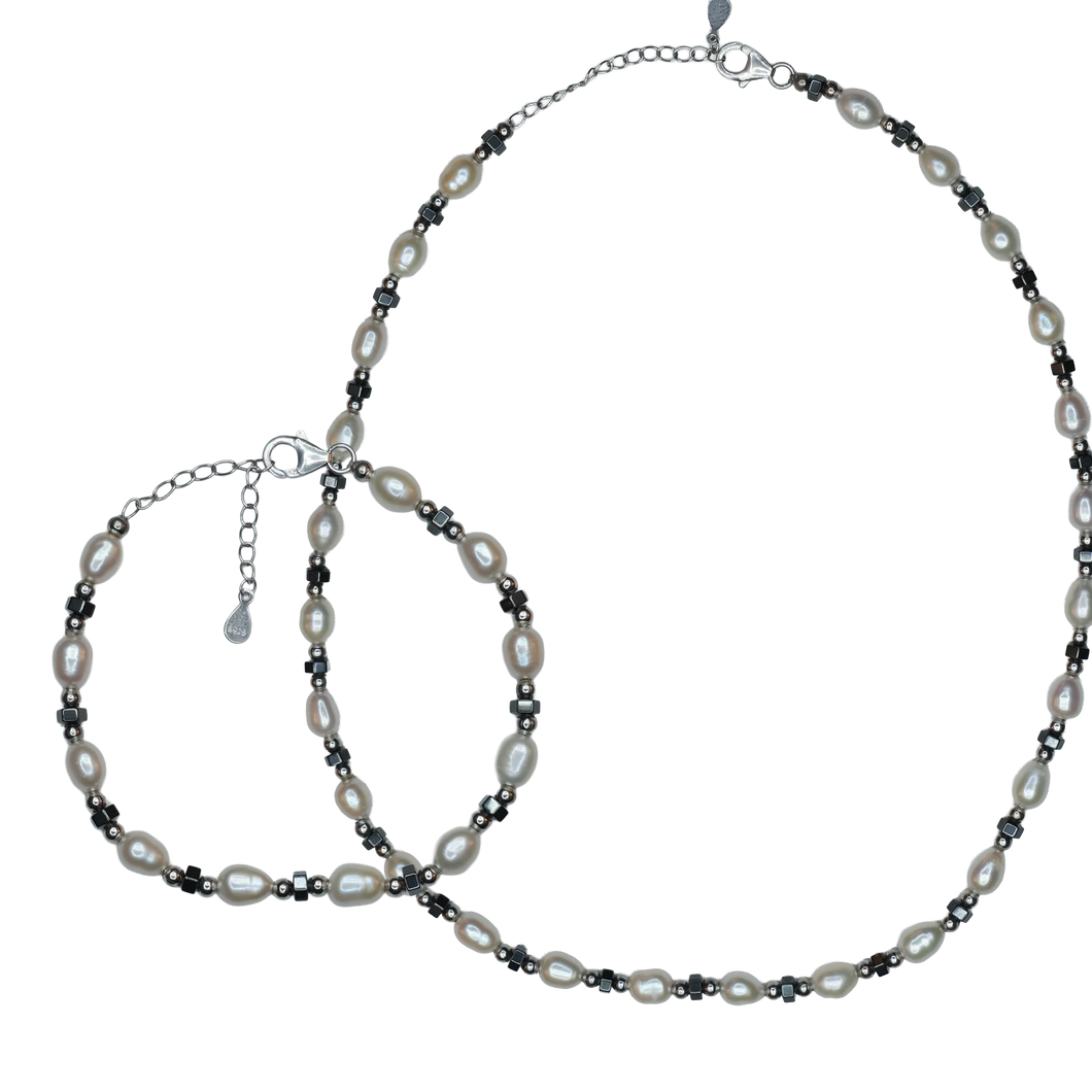 Silber Bundle